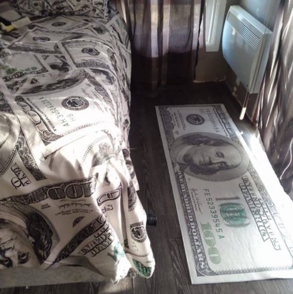 Meet your Posher, Steven - Picture 1 of 1